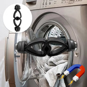 Household Minimalist Magnetic Suction Washing Machine Accessories Anti-clamp