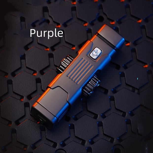 High-tech Cool Charging Lighter