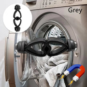 Household Minimalist Magnetic Suction Washing Machine Accessories Anti-clamp